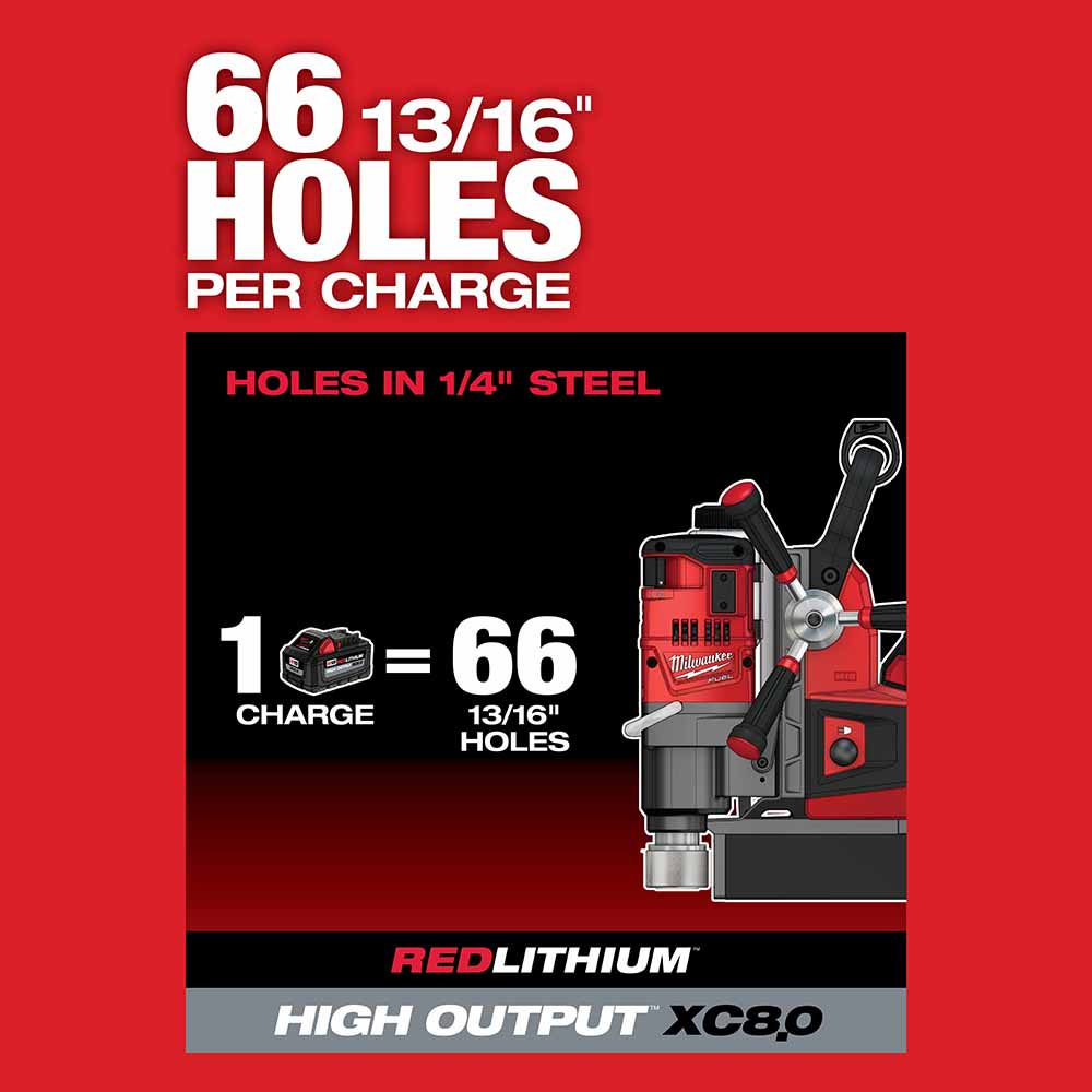 Milwaukee 2788-22HD - 6