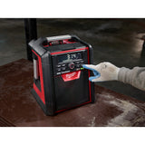 Milwaukee 2792-20 M18 Jobsite Radio/Charger - 12