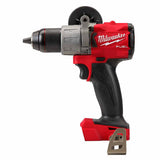 Milwaukee 2804-20 M18 FUEL 1/2" Hammer Drill, Bare Tool