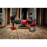 Milwaukee 2811-80 M18 FUEL Super Hawg Right Angle Drill w/Quik-Lok - Bare Tool (Reconditioned) - 10