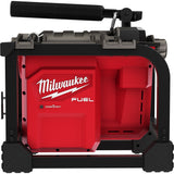 Milwaukee 2818-21 M18 FUEL™ Sectional Machine For 5/8" & 7/8" Cable - 5