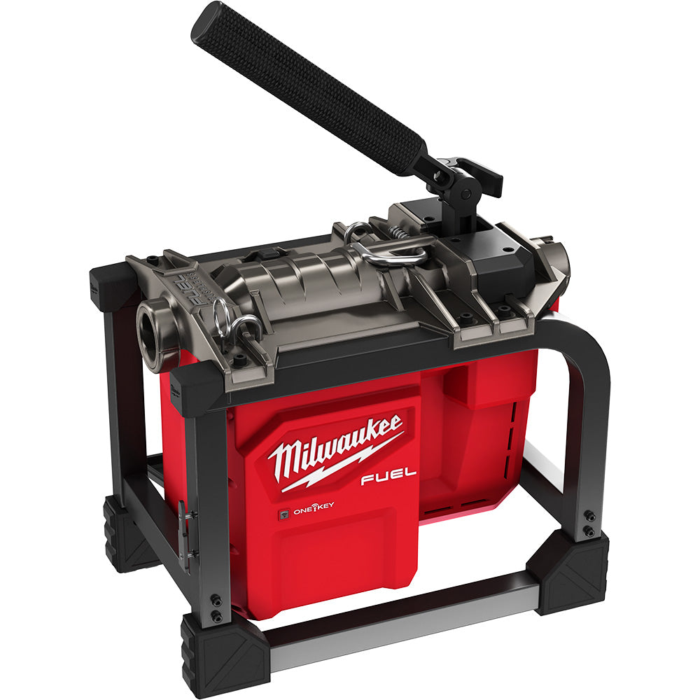 Milwaukee 2818-21 M18 FUEL™ Sectional Machine For 5/8" & 7/8" Cable - 8