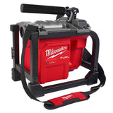 Milwaukee 2818-21 M18 FUEL™ Sectional Machine For 5/8" & 7/8" Cable - 11