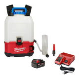 Milwaukee 2820-21WS - 2