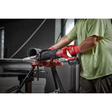 Milwaukee  2821-21 M18 FUEL™ SAWZALL® Recip Saw - 1 Battery XC5.0 Kit - 17