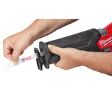 Milwaukee  2822-20 M18 FUEL™ SAWZALL® Recip Saw W/ One-Key™ - 8