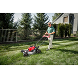 Milwaukee 2823-80 M18 FUEL 21" Self-Propelled Dual Battery Mower (Reconditioned) - 11