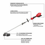 Milwaukee 2825-20ST M18 FUEL String Trimmer w/ QUIK-LOK (Tool-Only) - 4