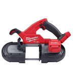 Milwaukee 2829-80 M18 FUEL Compact Band Saw Tool Only (Reconditioned) - 2