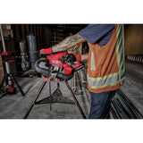 Milwaukee 2829S-20 M18 Fuel Compact Dual-Trigger Band Saw - 11
