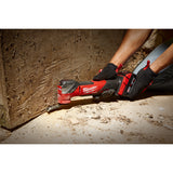 Milwaukee 2836-21 M18 FUEL™ Oscillating Multi-Tool (Kit) - 11