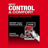 Milwaukee 2838-21 M18 FUEL  1/2" Router Kit - 7
