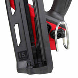 Milwaukee 2839-80 M18 FUEL 15 Gauge Finish Nailer (Reconditioned) - 4