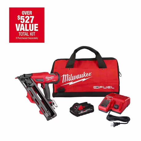 Milwaukee 2839-21HO