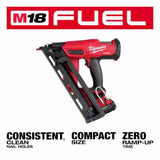 Milwaukee 2839-21HO - 3