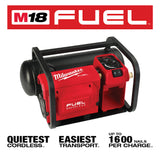 Milwaukee 2840-20 - 2