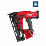 Milwaukee 2841-20 M18 FUEL™ 16 Gauge Angled Finish Nailer