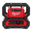 Milwaukee 2845-20 M18 CARRY-ON 3600W/1800W Power Supply