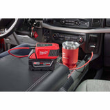 Milwaukee 2847-20 M18 TOP-OFF Charger & Power Supply - 6