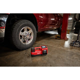 Milwaukee M18 Compact Tire Inflator, Tool Only (Reconditioned) - 9