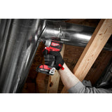 Milwaukee 2850-20 M18 Compact Brushless 1/4" Hex Impact Driver Bare Tool - 5