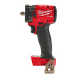 Milwaukee 2854-80 M18 FUEL 3/8" Compact Impact Wrench w/ Friction Ring Bare Tool (Reconditioned)