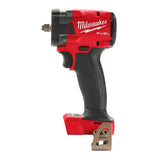 Milwaukee 2854-80 M18 FUEL 3/8" Compact Impact Wrench w/ Friction Ring Bare Tool (Reconditioned)