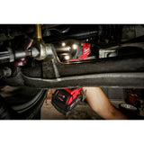 Milwaukee  2855-20  "M18 FUEL™ 1/2 " Compact Impact Wrench w/ Friction Ring Bare Tool " - 11