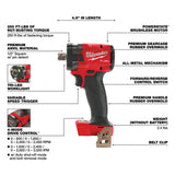 Milwaukee 2855P-20 - 4