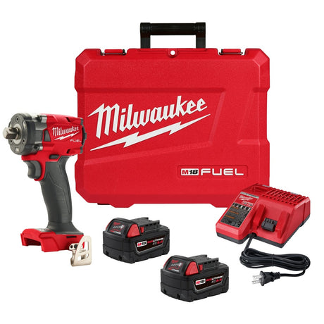 Milwaukee 2855P-22