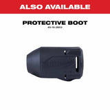 Milwaukee 2857-22 M18 FUEL 1/4" Hex Impact Driver with One Key XC Kit - 4