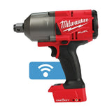 Milwaukee 2864-20 M18 FUEL ONE-KEY High Torque Impact Wrench 3/4" Friction Ring Bare