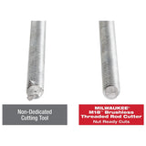 Milwaukee 2872-20 M18 BRUSHLESS THREADED ROD CUTTER (TOOL-ONLY) - 6
