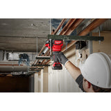Milwaukee 2872-20 M18 BRUSHLESS THREADED ROD CUTTER (TOOL-ONLY) - 7
