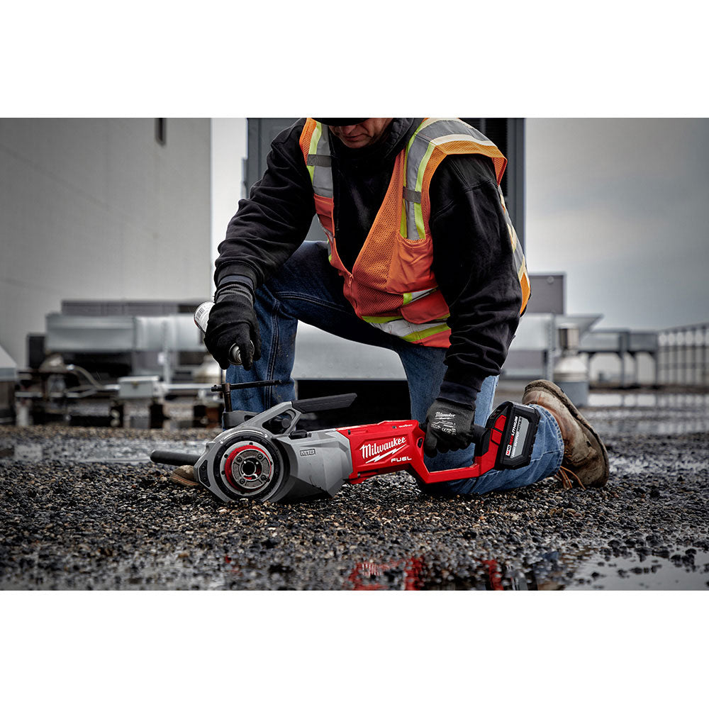 Milwaukee 2874-22HD - 4