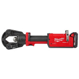 Milwaukee 2876-20 M18 FORCE LOGIC 11T Dieless Latched Linear Utility Crimper Tool Only