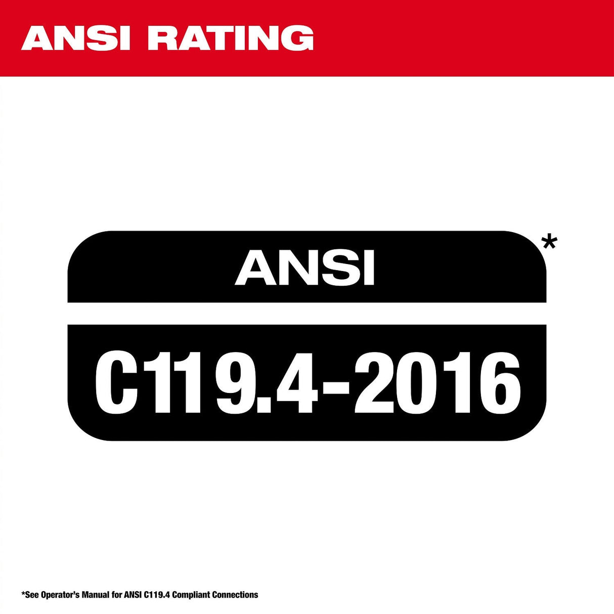 Milwaukee 2876-20 M18 FORCE LOGIC 11T Dieless Latched Linear Utility Crimper Tool Only - 7