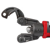 Milwaukee 2876-20 M18 FORCE LOGIC 11T Dieless Latched Linear Utility Crimper Tool Only - 11