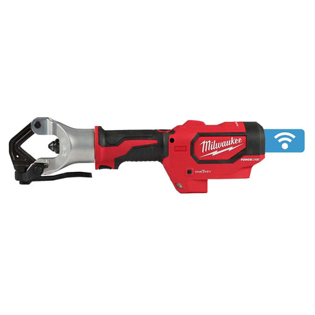 Milwaukee 2877-20 M18 FORCE LOGIC 750 MCM Dieless Crimper Bare Tool