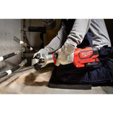 Milwaukee 2877-20 M18 FORCE LOGIC 750 MCM Dieless Crimper Bare Tool - 12