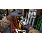 Milwaukee 2877-20 M18 FORCE LOGIC 750 MCM Dieless Crimper Bare Tool - 13