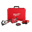 Milwaukee 2877-22 M18 FORCE LOGIC 750 MCM Dieless Crimper