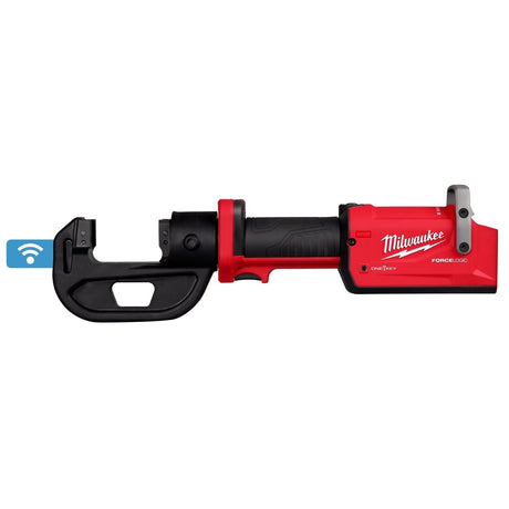 Milwaukee 2878K-20 M18 FORCE LOGIC 12T Kearney Linear Crimper (Tool Only)