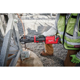 Milwaukee 2878K-20 M18 FORCE LOGIC 12T Kearney Linear Crimper (Tool Only) - 8