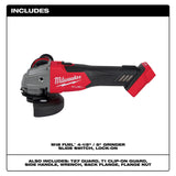 Milwaukee 2881-20 : EBAY PROMO 2881-20 - 4