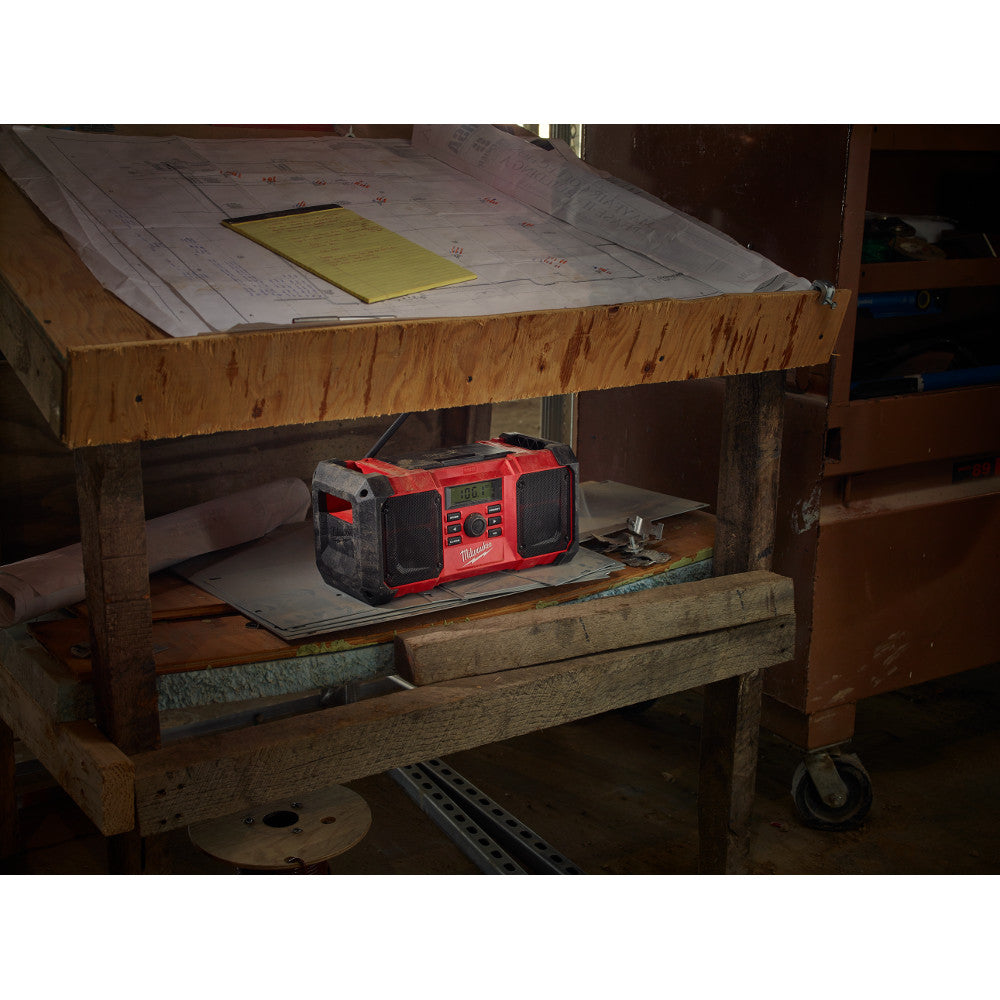 Milwaukee 2890-20 : EBAY PROMO 2890-20 - 12