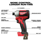 Milwaukee 2893-22CX - 8