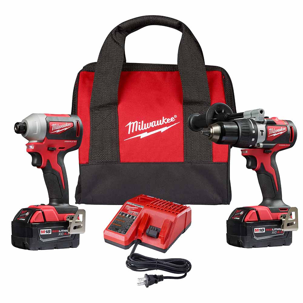 Milwaukee 2893-22