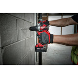 Milwaukee 2902-20 M18 Brushless 1/2" Hammer Drill Bare Tool - 10