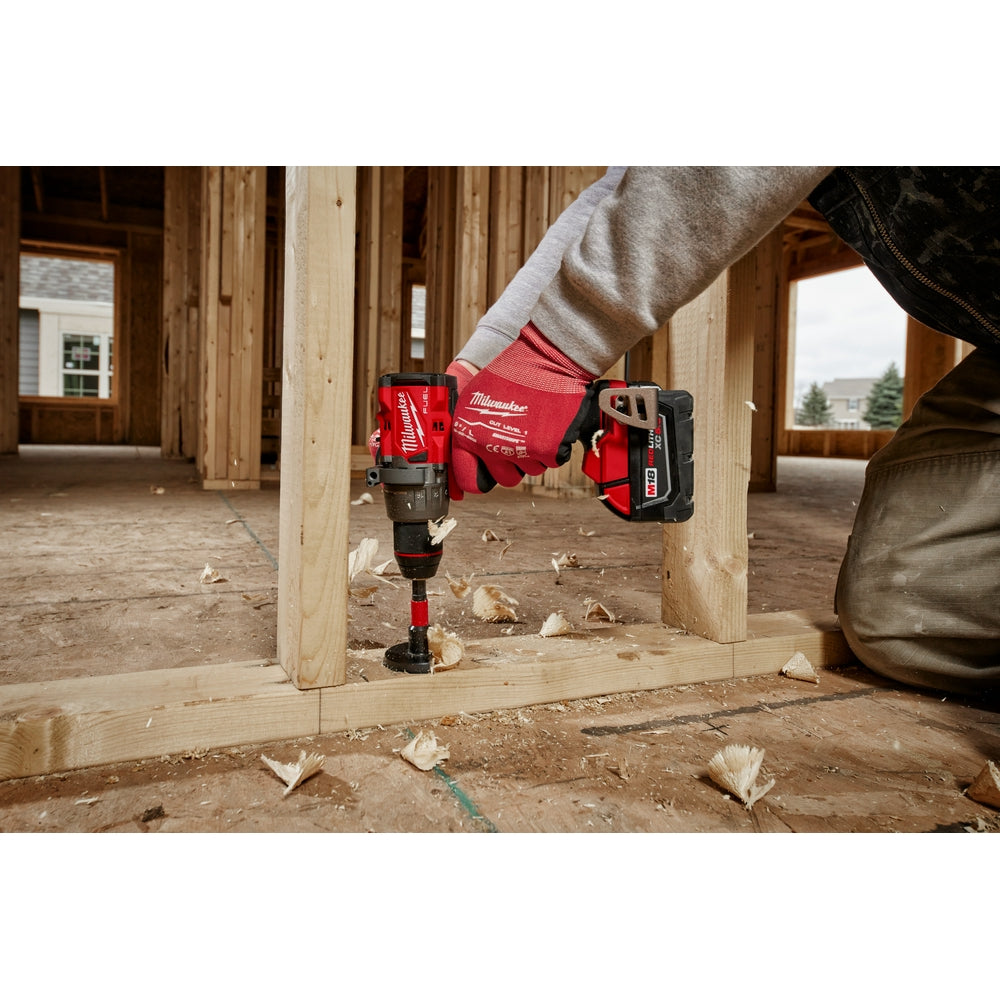 Milwaukee 2903-20 M18 FUEL 1/2" Drill/Driver - 8